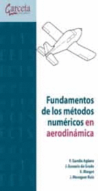 FUNDAMENTOS DE LOS METODOS NUMERICOS EN AERODINAMICA