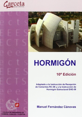 HORMIGON 10° EDICION
