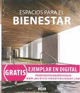 ESPACIOS PARA EL BIENESTAR