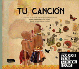 TU CANCION