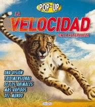 LA VELOCIDAD DE LA NATURALEZA