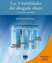 LAS 4 HABILIDADES DEL ABOGADO EFICAZ