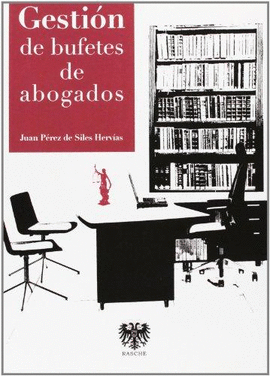 GESTION DE BUFETES DE ABOGADOS