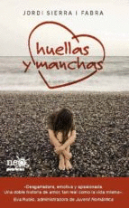 HUELLAS Y MANCHAS