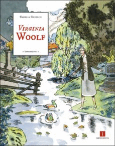 VIRGINIA WOOLF