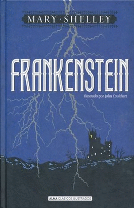 FRANKENSTEIN