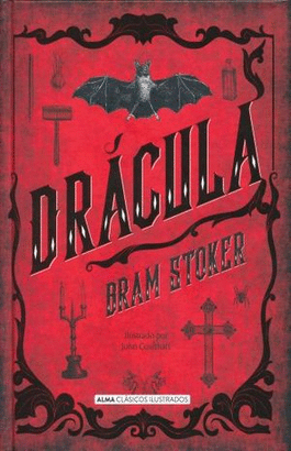 DRACULA