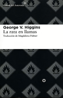 LA RATA EN LLAMAS