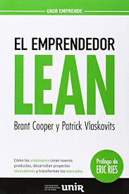 EL EMPRENDEDOR LEAN