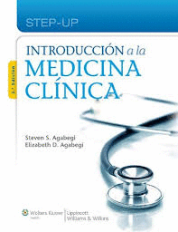 INTRODUCCIÓN A LA MEDICINA CLINICA 3° EDICION