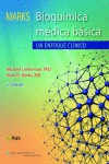 MARKS BIOQUIMICA MEDICA BASICA 4° EDICION