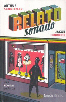 RELATO SOÑADO