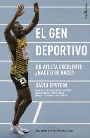 EL GEN DEPÓRTIVO