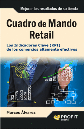 CUADRADE MANDO RETAIL