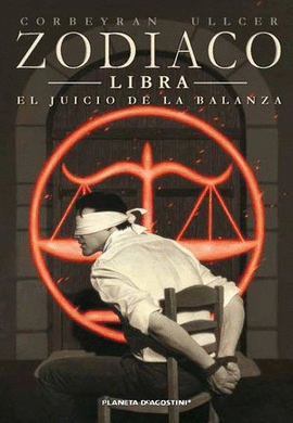 ZODIACO LIBRA EL JUICIO DE LA BALANZA #7