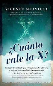 CUANTO VALE X ?