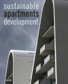 SUSTAINABLE APARTMENTS DEVELOPMENT