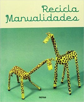 RECICLA-MANUALIDADES