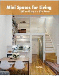 MINI SPACES FOR LIVING