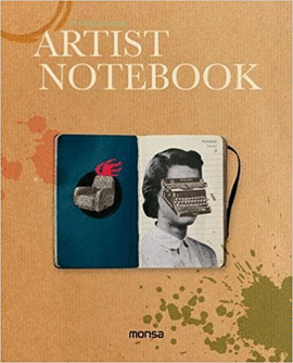 ARTIST NOTEBOOK