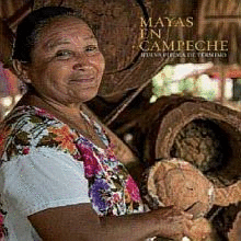 MAYAS EN CAMPECHE