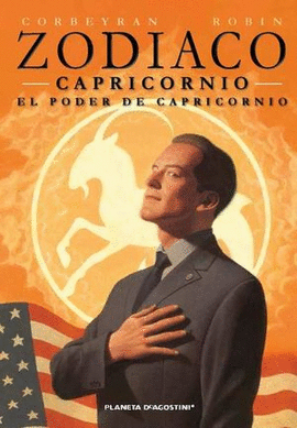 ZODIACO CAPRICORNIO EL PODER DE CAPRICORNIO  #10