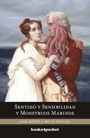 SENTIDO Y SENSIBILIDAD Y MONSTRUOS MAR