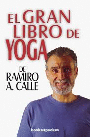 GRAN LIBRO DE YOGA