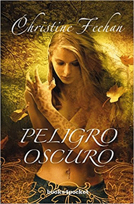 PELIGRO OSCURO (B4P)