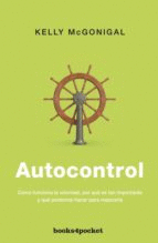 AUTOCONTROL, BOLSILLO