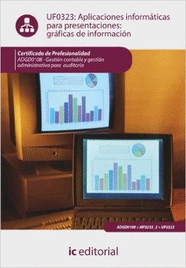 APLICACIONES INFORMATICAS PARA PRESENTACIONES GRAFICAS DE INFORMACION