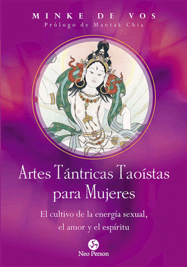 ARTES TÁNTRICAS TAOÍSTAS PARA MUJERES