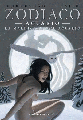 ZODIACO ACUARIO LA MALDICIÓN DEL ACUARIO #11