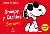 SOY COOL 7 (SNOOPY Y CARLITOS)