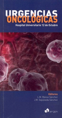 URGENCIAS ONCOLOGICAS