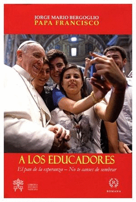 A LOS EDUCADORES