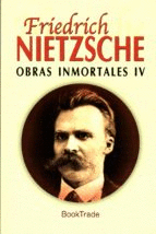 OBRAS INMORTALES (4 TOMOS)