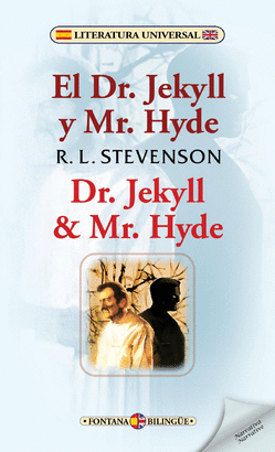 EL DR. JEKYLL Y MR. HYDE/DR. JEKYLL Y MR