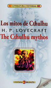 LOS MITOS DE CTHULHU / THE CTHULHU MYTHOS