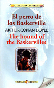 EL PERRO DE LOS BASKERVILLE /  THE HOUND OF THE BASKERVILLES