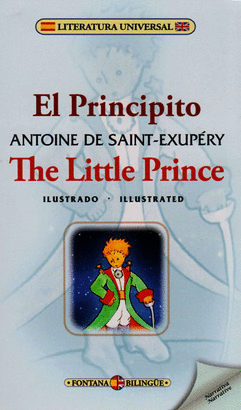 EL PRINCIPITO /  THE LITTLE PRINCE