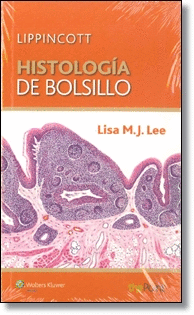 LIPPINCOTT HISTOLOGIA DE BOLSILLO