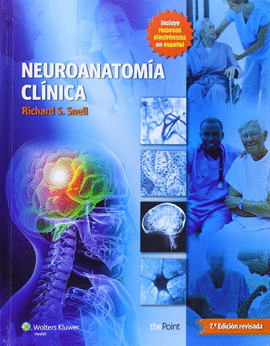 NEUROANATOMIA CLINICA 7°EDIC REVISADA