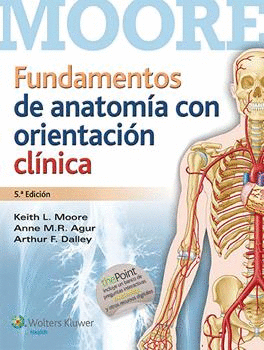 FUNDAMENTOS DE ANATOMÍA CON ORIENTACIÓN CLÍNICA