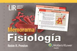 MEMORAMA FISIOLOGIA