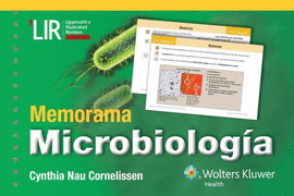 MEMORAMA MICROBIOLOGIA