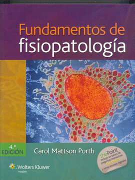 FUNDAMENTOS DE FISIOPATOLOGIA 4° EDIC.