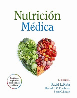 NUTRIOLOGIA MEDICA 3° EDICION