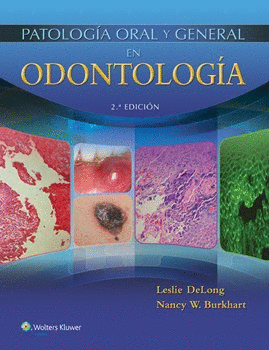 PATOLOGIA ORAL Y GENERAL EN ODONTOLOGIA 2ªEDICION (THE POINT)