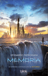 MEMORIA MULTIVERSO II